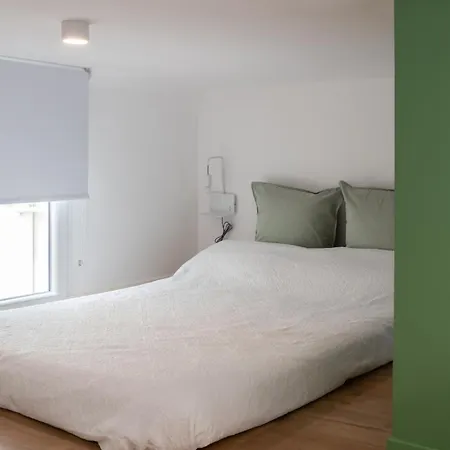 Spacious On The Champs-elysees 公寓