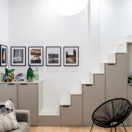 Apartment Spacious On The Champs-elysees *