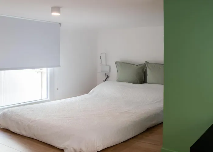 Spacious On The Champs-elysees Apartmán