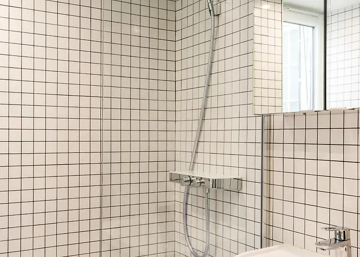 Spacious On The Champs-elysees Apartmán