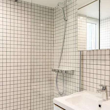 Spacious On The Champs-elysees Appartement